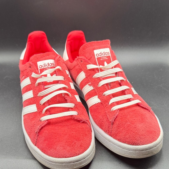 adidas Shoes - Adidas Campus 00s Better Scarlet Runnaway Shoes